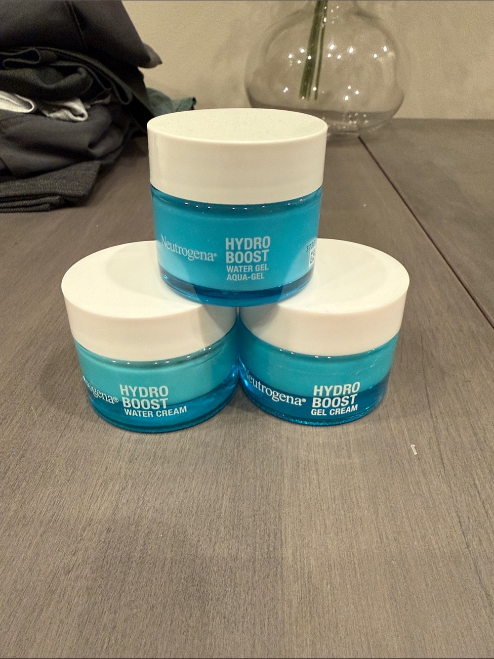 Neutrogena Hydro Boost